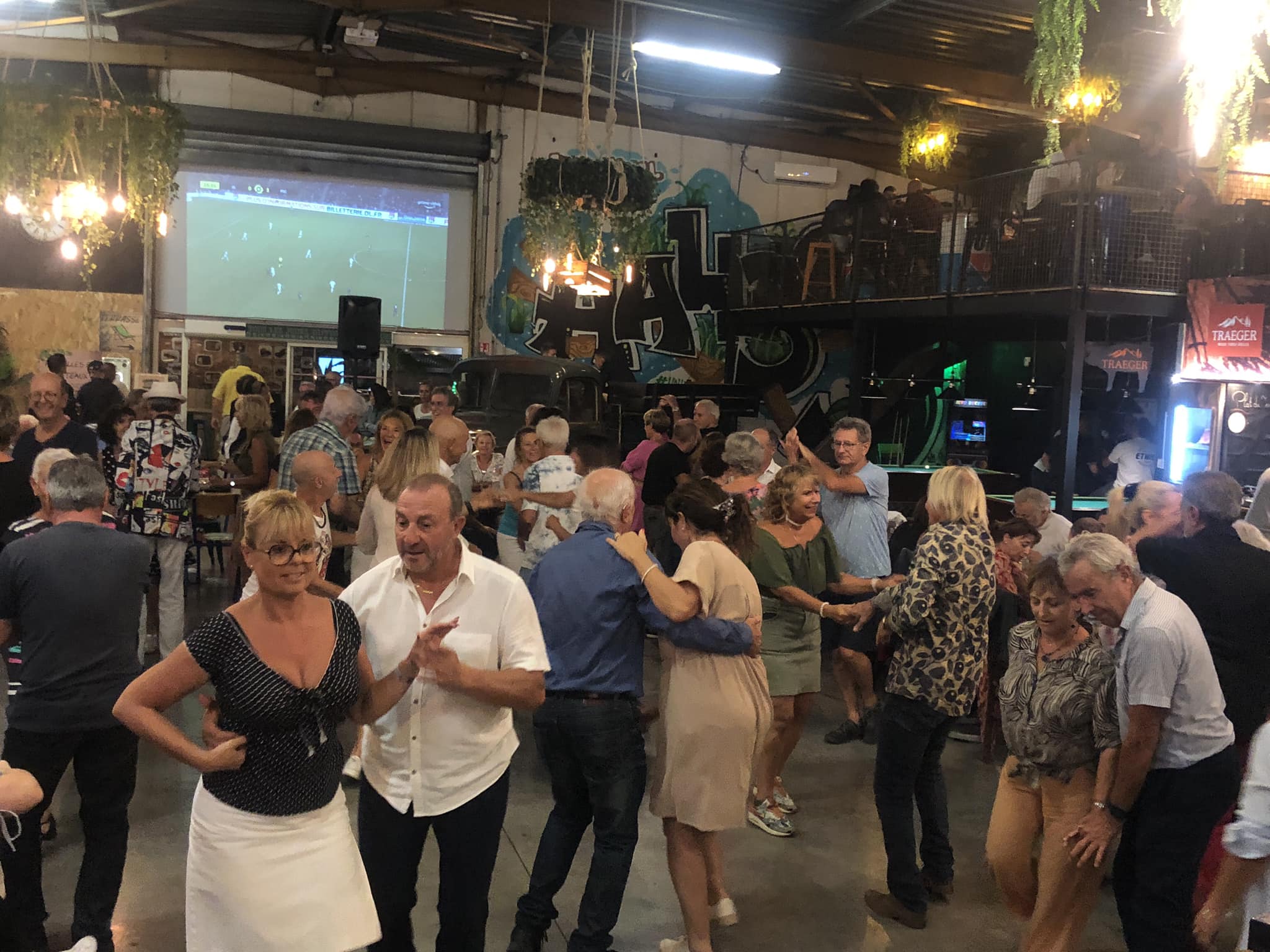 LA PASSION DU ROCK ET DU SWING AU SERVICE DU Var infos