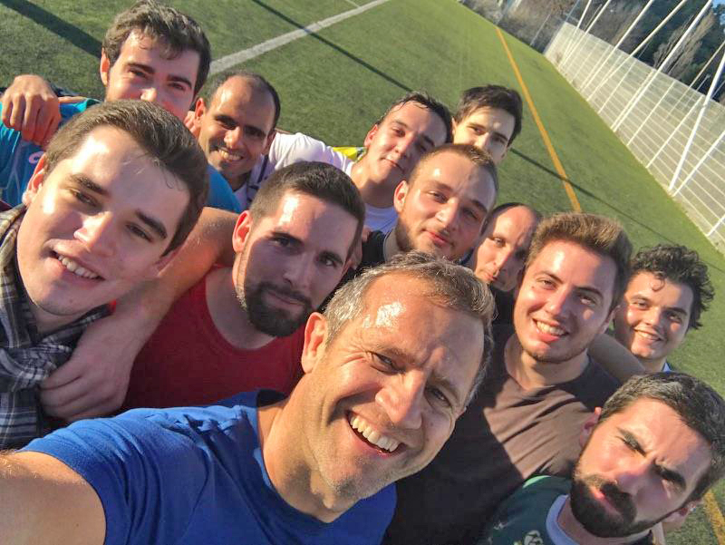 Fabien Gatlhi&eacute;, lors de sa visite au RCTP, en 2018.jpg (283 KB)