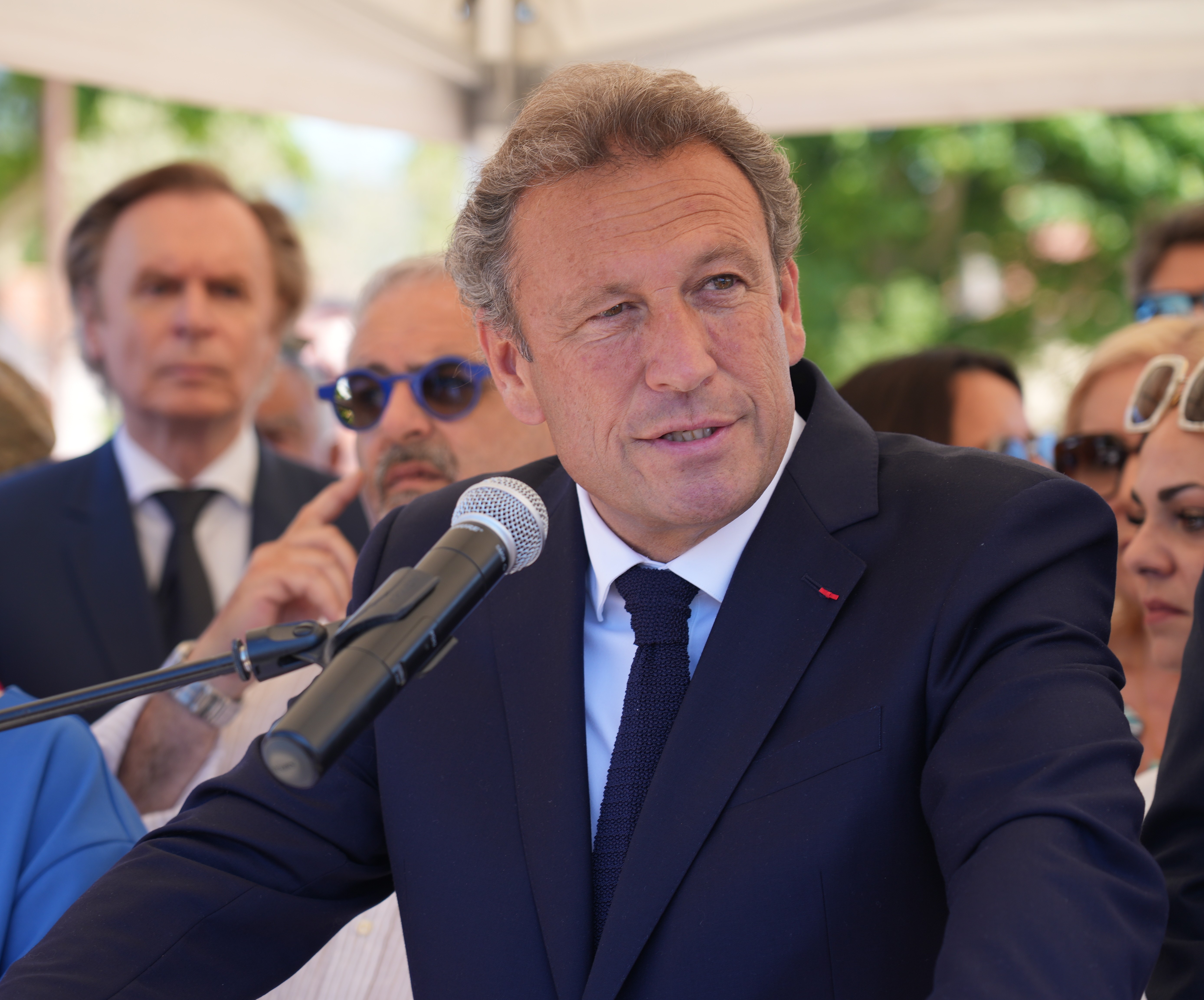 Fan&ccedil;ois De Canson- Vice Pdt - R&eacute;gion Sud &copy;Conrad Eberhaerd.JPG (2.37 MB)