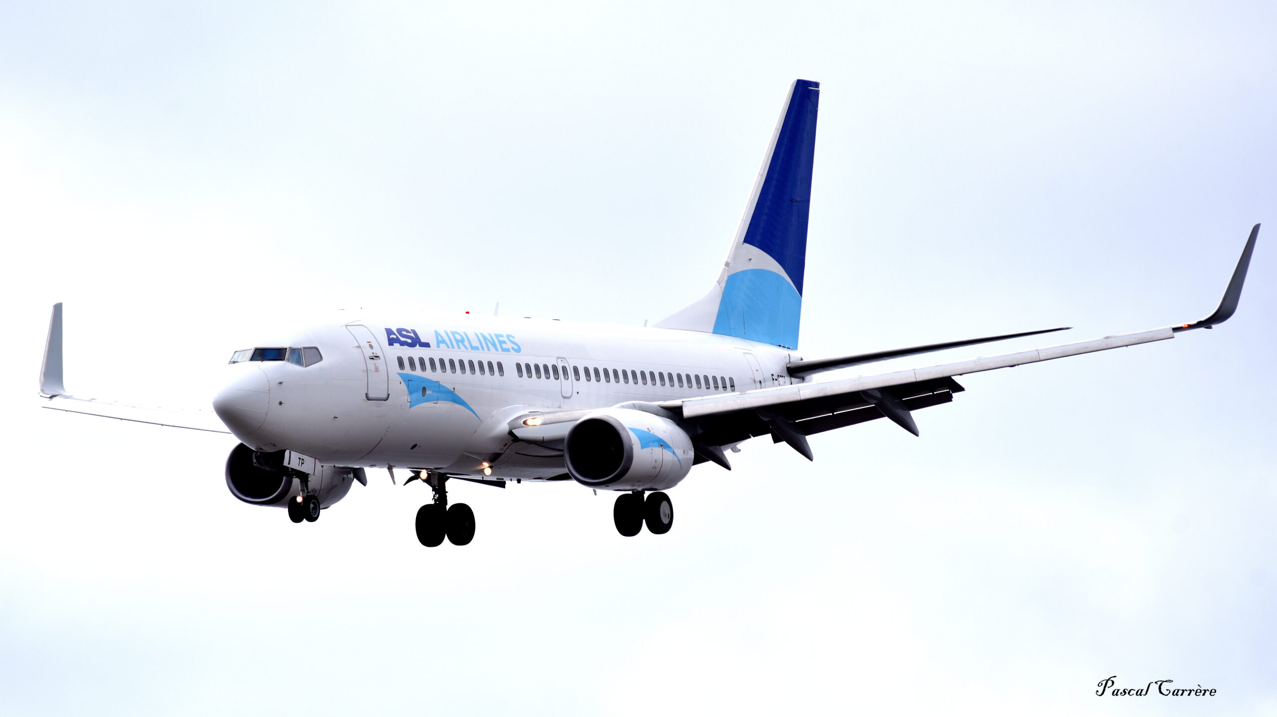 Photo ASL Airlines © Pascal Carrère.jpg (155 KB)