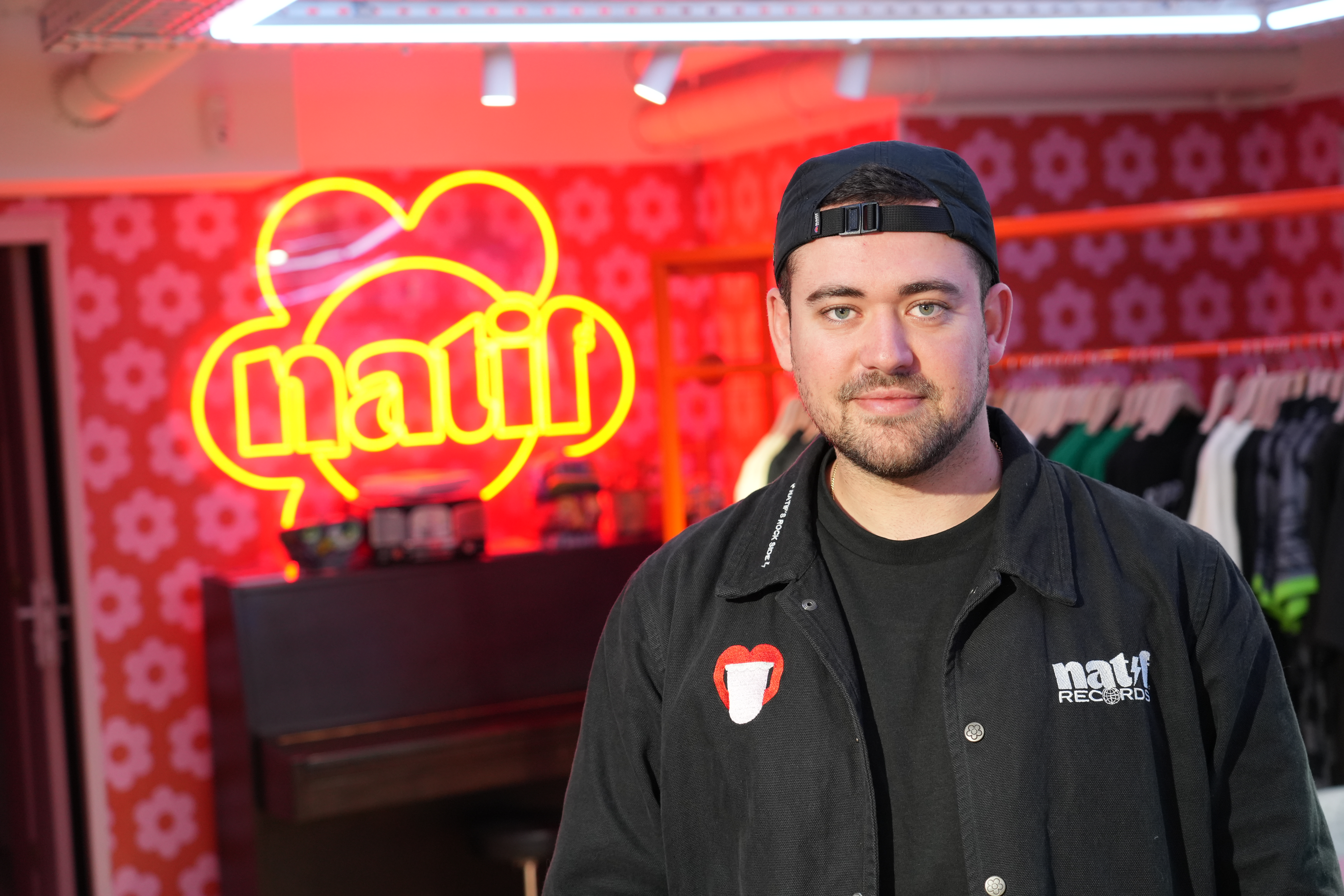 Pierre Begnis - Directeur &eacute;v&eacute;nementiel de la marque et producteur du Natif Festival_06&copy; Conrad Eberhaerd-1.JPG (8.96 MB)