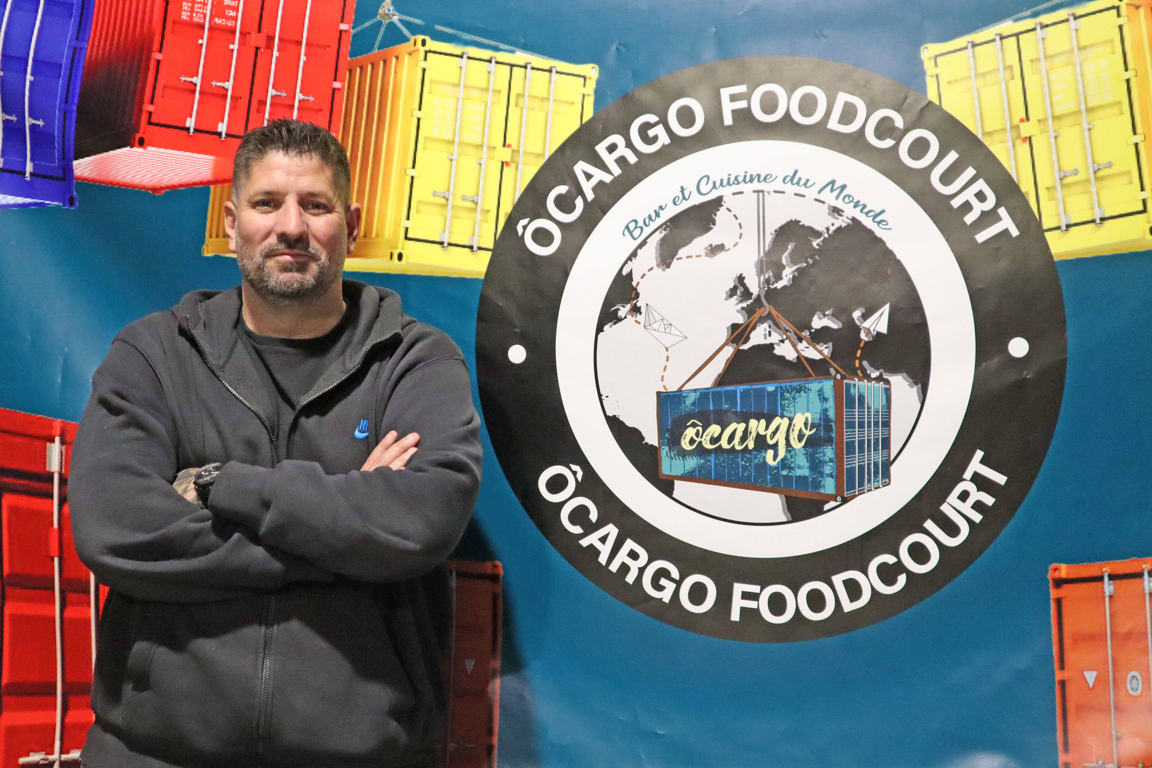 S&eacute;duit par le concept d_un Food Court &agrave; Miami, S&eacute;bastien Prevot &agrave; d&eacute;cid&eacute; de l_importer &agrave; La Garde (8) (photo G.A.).jpg (5.78 MB)