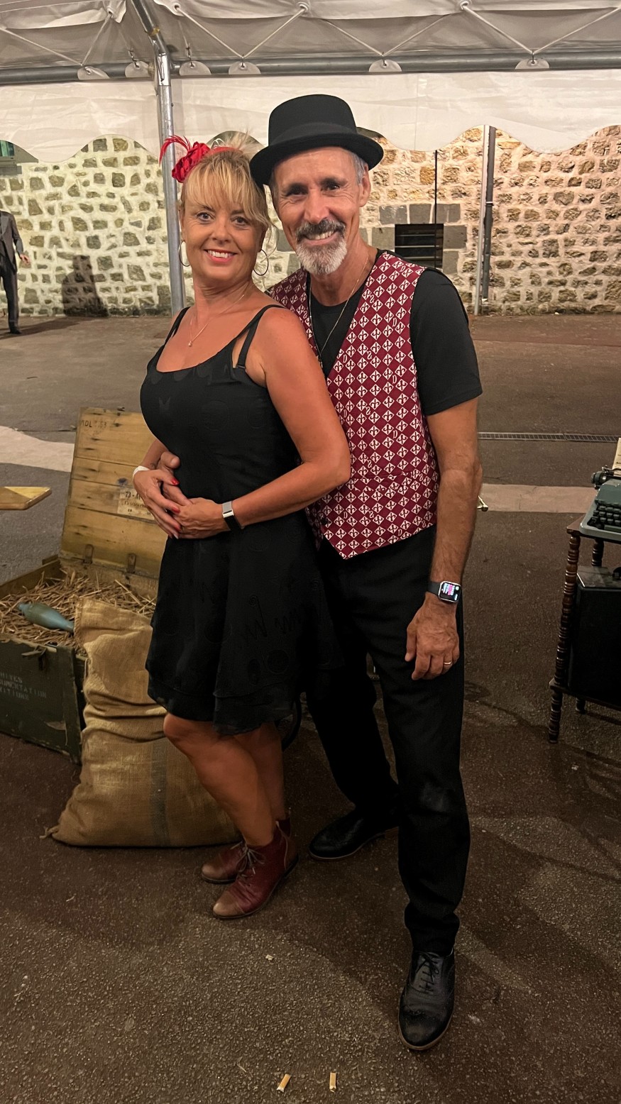 LA PASSION DU ROCK ET DU SWING AU SERVICE DU Var infos