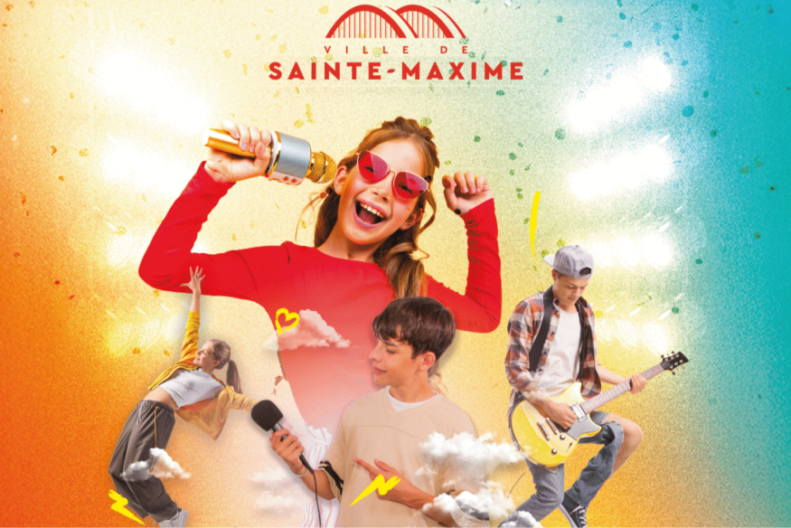 Sainte-Maxime : le Concours Jeunes Talents fait son grand retour au Carré