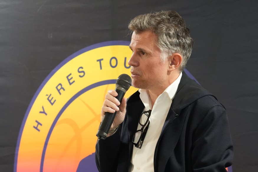 Basket : Un nouvel investisseur annoncé pour le HTV