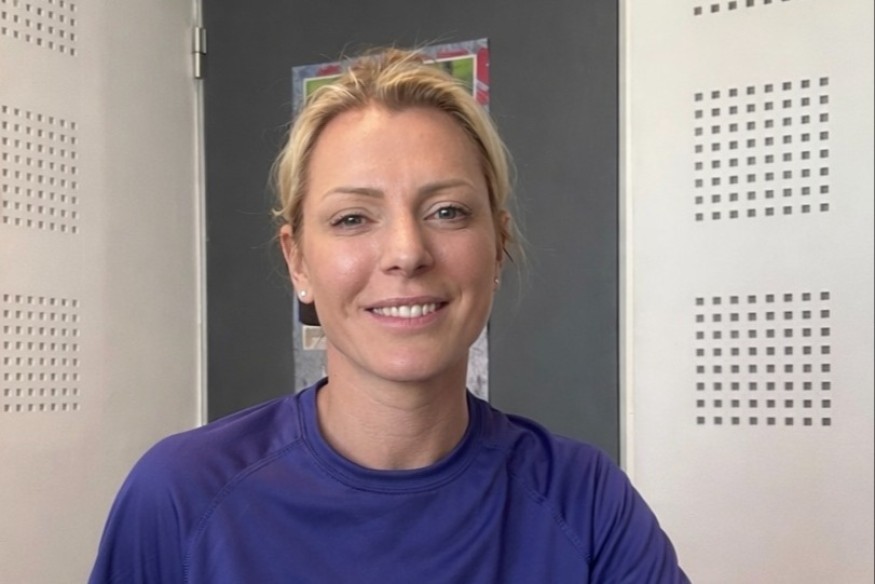 RUNFEST : courir, vibrer, partager, la vision festive de Janine Walter