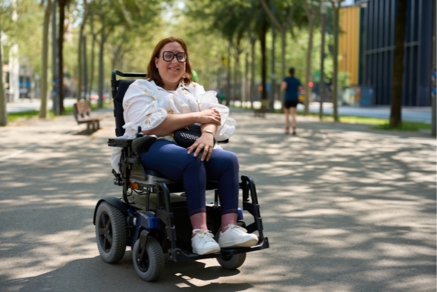Fauteuils roulants : une petite révolution pour  les patients du Var