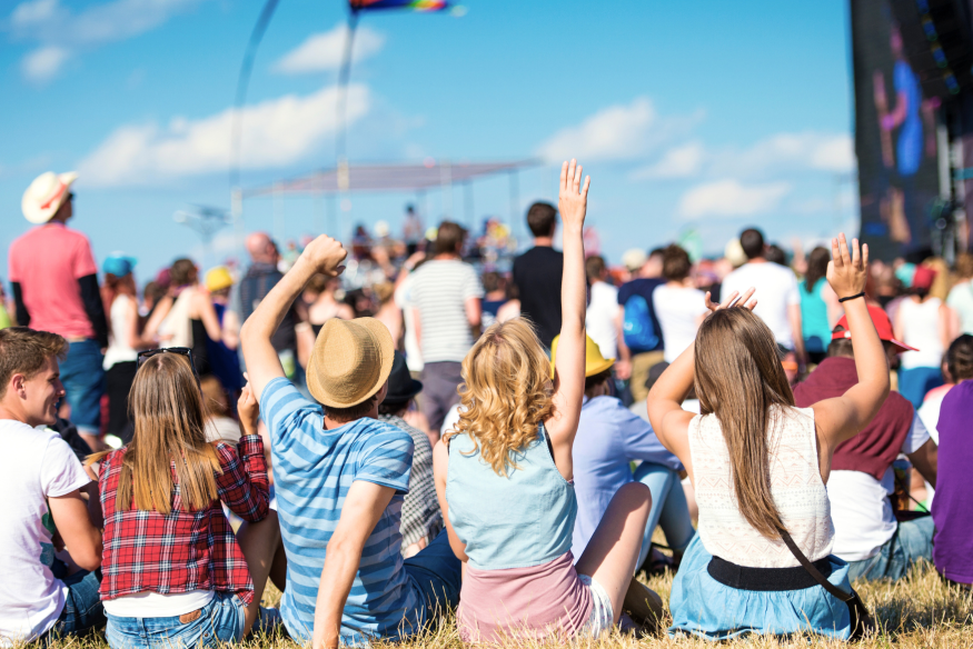 Ces festivals varois à découvrir !