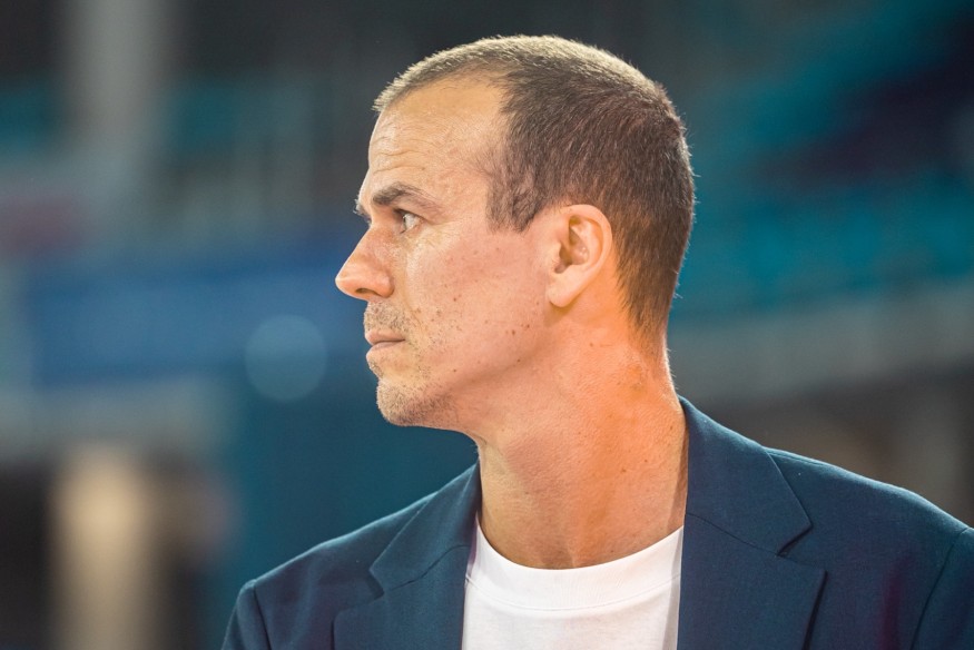 HTV Stéphane Dumas : “Notre saison a été positive !”
