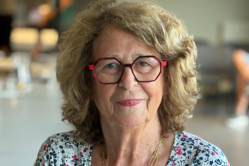 Élisabeth Mariottini - maire du Luc: “Assurer la continuité des projets engagés”
