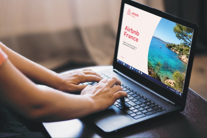 Société avec AXA: Comment être bien assuré pour louer une maison sur Airbnb ?