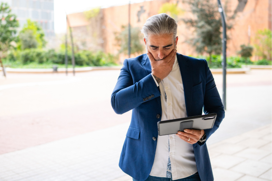 Éco D'ici: Créateurs d'entreprise : les 7 erreurs à éviter avant de se lancer