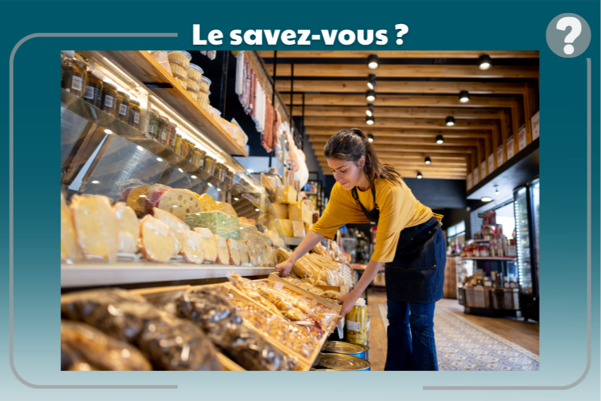 Dans le Var, 870 établissements contrôlés par la DGCCRF