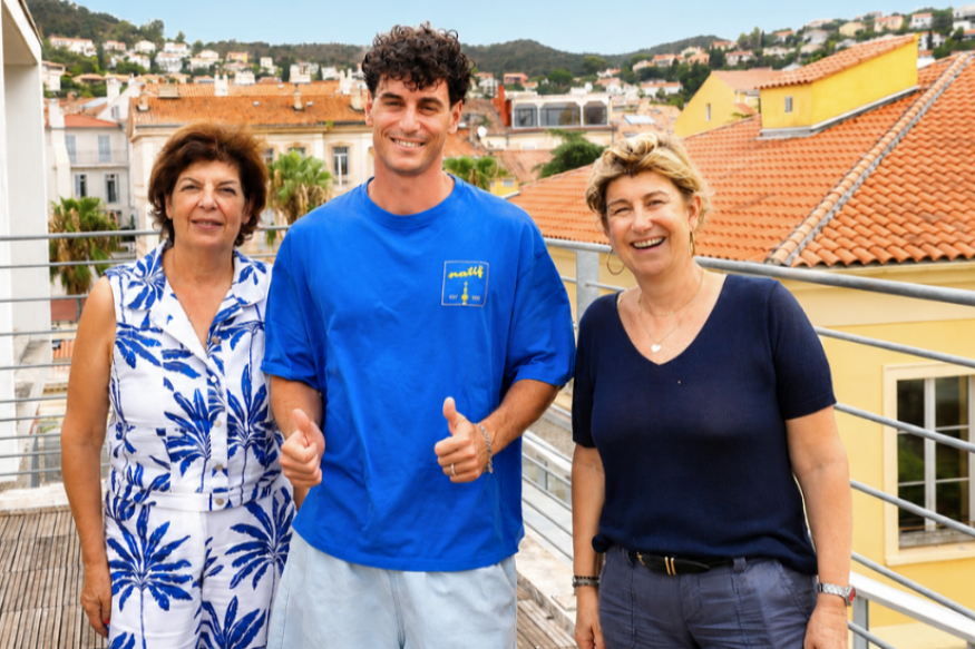 Natif Festival à Hyères : trois jours dans la nouvelle dimension