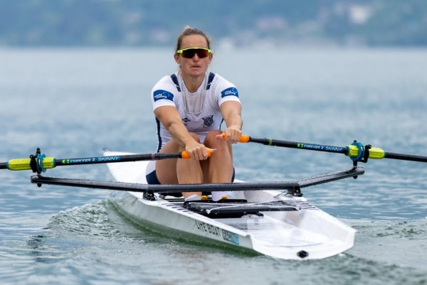 Le sprint de plage sacre ses champions aux Sablettes