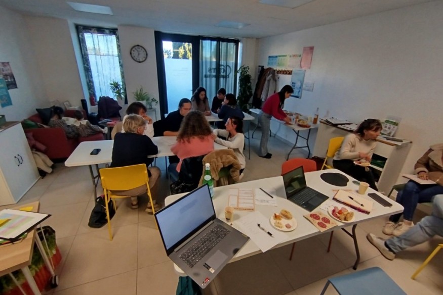 Au Luc, une journée de prévention consacrée à la santé des enfants