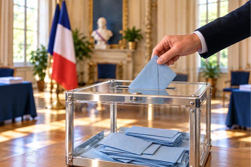Sénatoriales dans le Var : les quatre élus