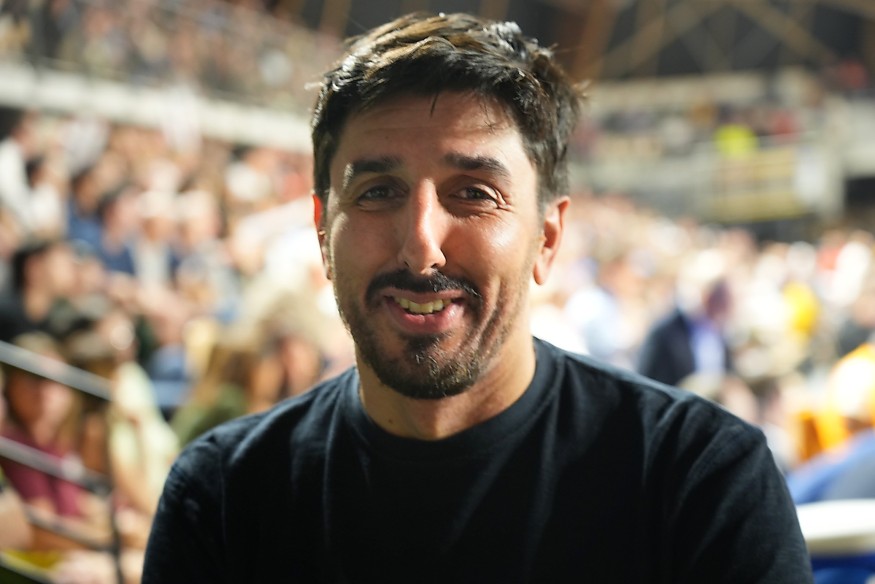 Florian Fieschi : « Une soirée au HTV ne doit pas se résumer au tableau d’affichage »