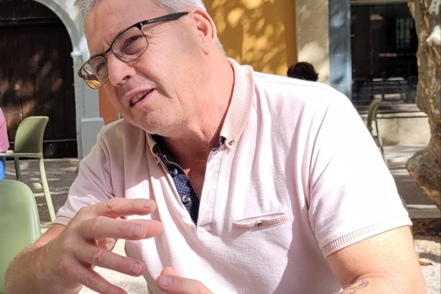 Rencontres du Sens : Jean-Claude Goñi invite à passer à l’action dans le Var